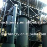 2012 Best two stage coal gasifier for sale