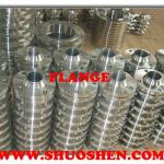 ansi b16.5 threaded flange