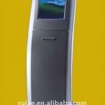 queue ticket call display system-
