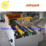 liquid packing machine (carton erector)-