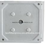 Chamber Filter Press Filter Plate,Chamber Receesed Filter Plate Offered by Leo Filter Press