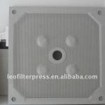 Chamber Filter Press Filter Plate,Chamber Receesed Filter Plate Offered by Leo Filter Press