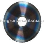 heat treat saw blade