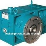 LC027 single screw gearbox-