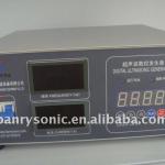 ultrasonic digital generator