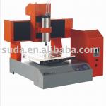 SUDA MINI CNC ROUTER /CNC ENGAVER/ CNC CUTTER FOR ACRYILC AND OTHER THINDS MAKING advertising machine