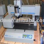 SELLING SUDA MINI CNC ROUTER WITH ROTARY DIVICE ---SD3025SX