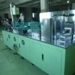 Automatic Battery processing line