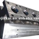 API--alloy steel plunger pump fluid end