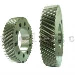 Steel Gear Wheel for Screw air compressor for Atlas Copco-