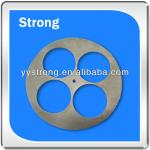 stainless steel punching part