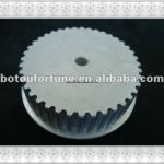 T5 single flange timing pulley