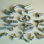 machine hardware tools (precision Al casting part)-