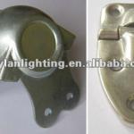 press steel sheet metal stamping parts-