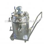 stainless steel blending tank/small mixing tank