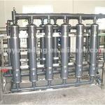 China Mineral/Pure Water Production Line Machines-