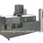 food extruder machine for corn flakes