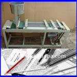 Pencil making machine //0086-13938488237