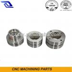 cnc machined aluminum part