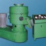 Plastic Grinding Milling Granulator