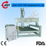 JCUT-Economic Foam Mold Machine