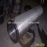 high precision cnc machining and large cnc machining