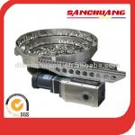 Stainless Steel Vibratory Feeder Bowls