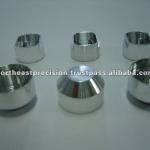 Philippines ISO9001 Aluminum Parts Processing Service