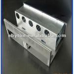 High precision Amada machine metal fabrication