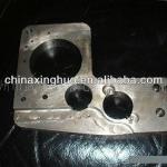 Precision steel plate with Mounting hole