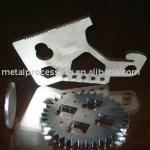 laser cutting service