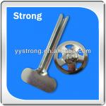 stainless steel punching products