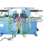 XM-D50A Double head Low noise tube bending machine for sale-