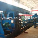 hydrostatic pipe testing machine