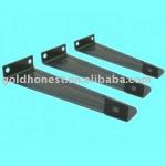 Provide metal bracket stamping processing