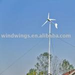 wind turbine generator 5kw