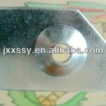 2013 HOT metal stamping machine parts