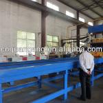 steel bar grating machine