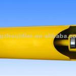 mining transportation equipment conveyor roller