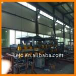 Sandwich Panel Forming Machine-