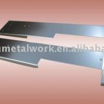 sheet metal fabrication-network cabinet accessories(chassis)