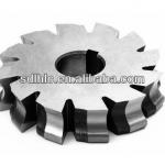 milling cutter for milling machinery