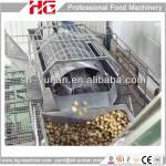 High capacity Potato powder machine