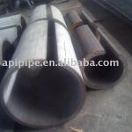 thick-walled steel tube processing-
