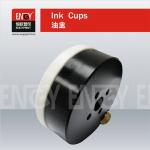 Pad Printing Machine Dia.82mm Sealed Ink Cup for Wutung Pad Printer-