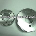 stainless steel ring gear-