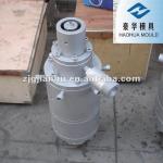extrusion pipe mould for Plastic PPR material extruder
