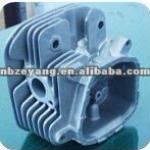 aluminum die casting