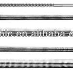 Parallel Side Spline Broach,Round Broach,Triangular Spline Broach for metal cutting and processing machine,broaching machine