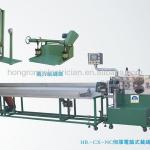 wire cutting machine/CNC wire cut EDM/cable cutting machine/automatic&amp; high speed